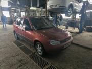 Lada (ВАЗ) Kalina I Нижний Новгород  - изображение 23