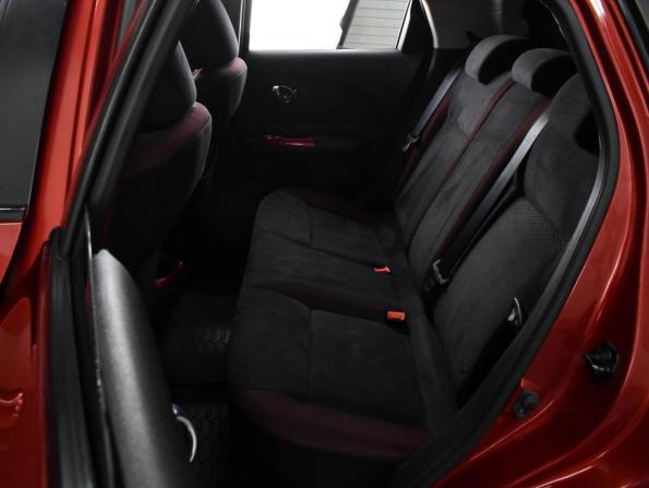 Nissan Juke I с пробегом 2011 года, цена 969 000 рублей, 236672 км, внедорожник, Автокод Объявления
