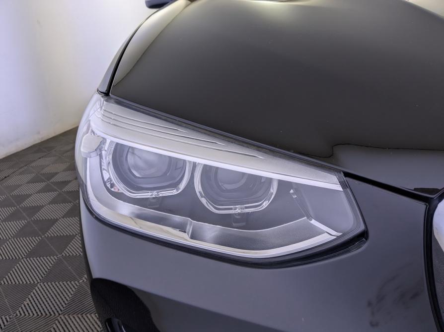BMW X3 III (G01) Москва  - изображение 17