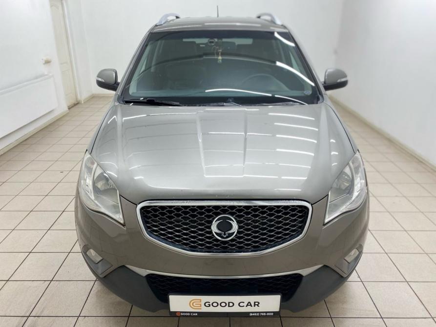 SsangYong Actyon II Энгельс  - изображение 8