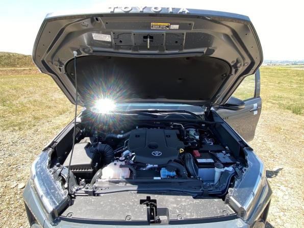 Новый Toyota Hilux IX 2026 года, цена 7 290 000 рублей, offers.body_type.unknown, Автокод Объявления