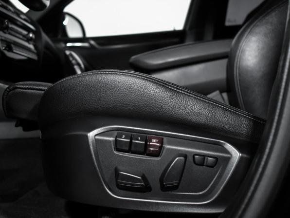 BMW X4 I (F26) с пробегом 2016 года, цена 2 349 000 рублей, 126208 км, внедорожник, Автокод Объявления