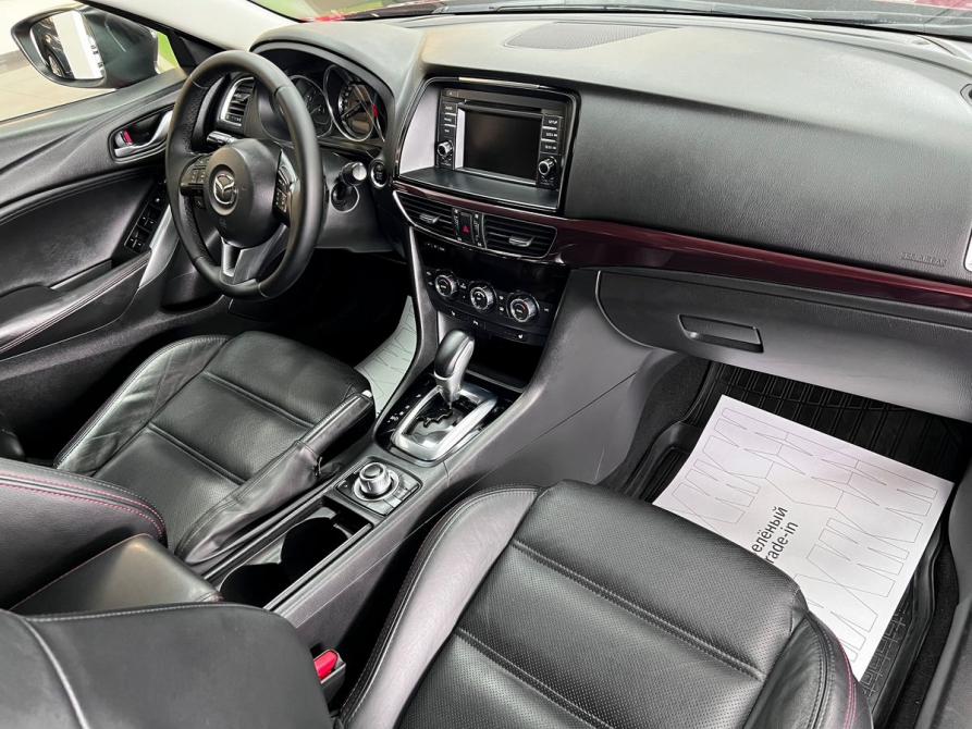 Mazda 6 III (GJ) Тверь  - изображение 13