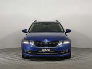 Skoda Octavia III (A7) Рестайлинг Санкт-Петербург  - изображение 33