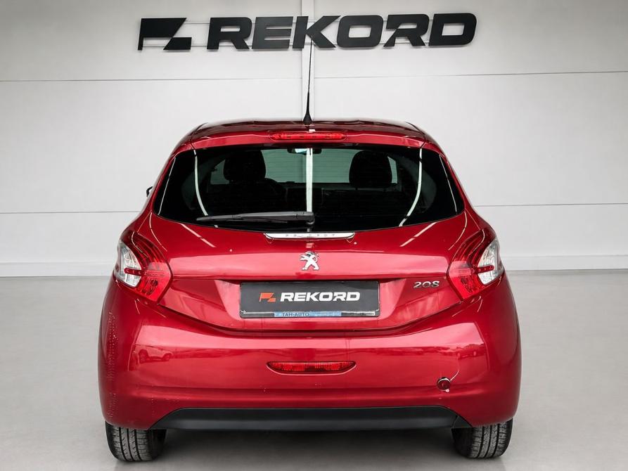 Peugeot 208 I Уфа  - изображение 6