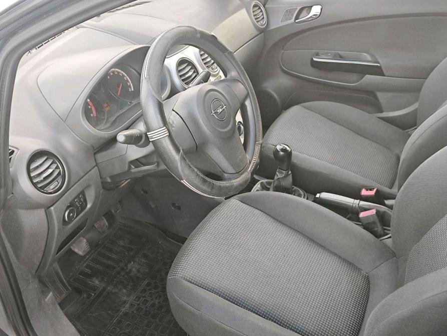 Opel Corsa D Рестайлинг II Уфа  - изображение 7