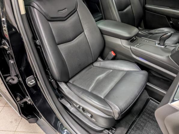 Cadillac XT5 I с пробегом 2016 года, цена 2 599 000 рублей, 76575 км, внедорожник, Автокод Объявления