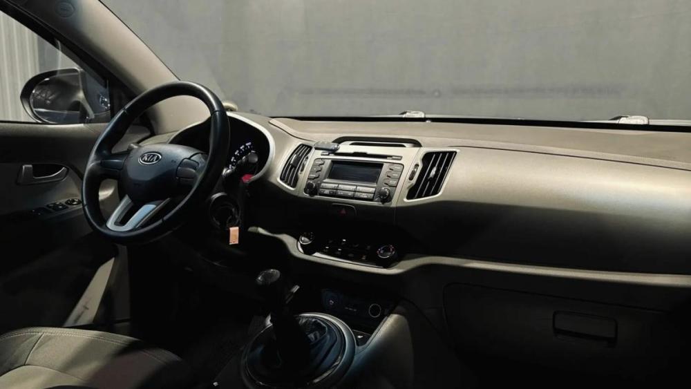 Kia Sportage III Смоленск  - изображение 13