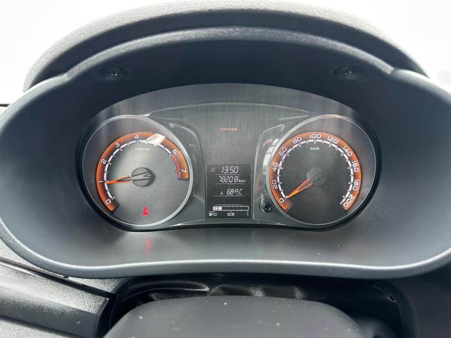 Lada (ВАЗ) Granta I Рестайлинг Тамбов  - изображение 10