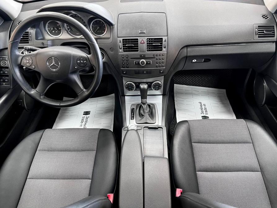 Mercedes-Benz C-Класс III (W204) Тверь  - изображение 10