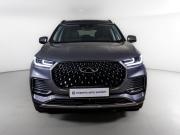 Chery Tiggo 8 Pro Max I Челябинск  - изображение 17