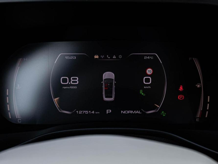 Haval Jolion I Краснодар  - изображение 15