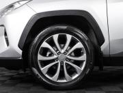 Toyota RAV4 V (XA50) Москва  - изображение 50