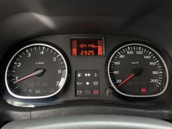 Renault Duster I с пробегом 2013 года, цена 1 180 000 рублей, 104145 км, внедорожник, Автокод Объявления