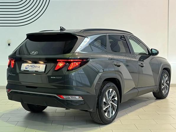 Hyundai Tucson IV с пробегом 2022 года, цена 3 800 000 рублей, 43716 км, внедорожник, Автокод Объявления