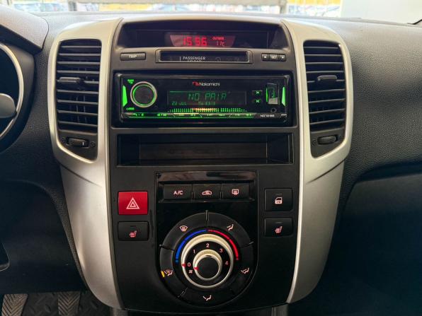 Kia Venga I с пробегом 2011 года, цена 785 000 рублей, 161536 км, компактвэн, Автокод Объявления