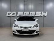 Opel Astra J Рестайлинг Воронеж  - изображение 21