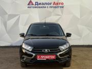 Lada (ВАЗ) Granta I Рестайлинг Набережные Челны  - изображение 21