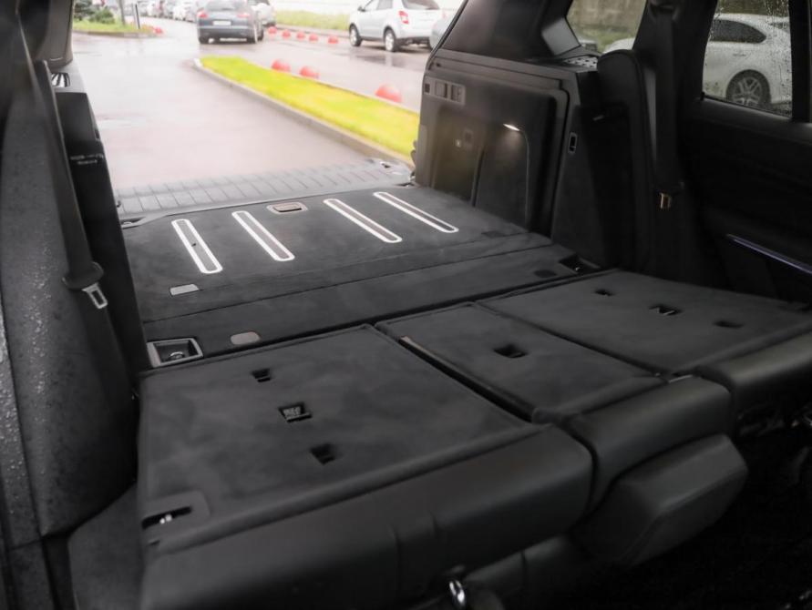 BMW X5 IV (G05/G18) Санкт-Петербург  - изображение 35