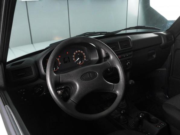 Lada (ВАЗ) Niva Legend с пробегом 2024 года, цена 849 000 рублей, 25754 км, внедорожник, Автокод Объявления
