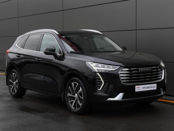 Haval Jolion I с пробегом 2022 года, цена 1 698 000 рублей, 99258 км, внедорожник, Автокод Объявления