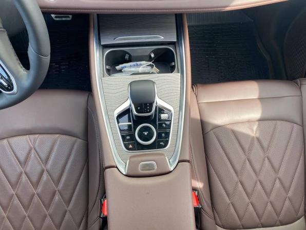 Chery Tiggo 8 Pro Max I Рестайлинг с пробегом 2023 года, цена 3 855 000 рублей, 810 км, внедорожник, Автокод Объявления