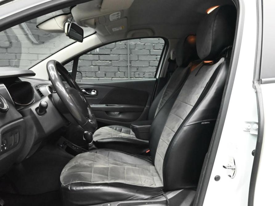 Renault Kaptur I Екатеринбург  - изображение 18