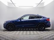 BMW X4 I (F26) Москва  - изображение 26