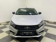 Lada (ВАЗ) Vesta I Воронеж  - изображение 14