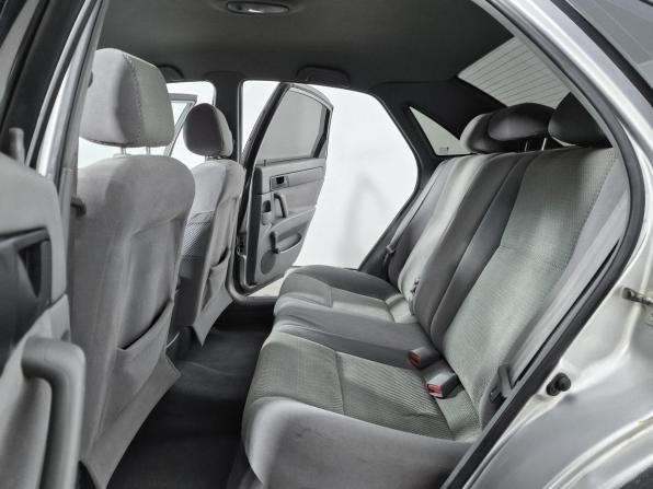 Chevrolet Lacetti I с пробегом 2012 года, цена 330 000 рублей, 185105 км, седан, Автокод Объявления