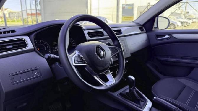 Renault Arkana I с пробегом 2019 года, цена 1 650 000 рублей, 75159 км, внедорожник, Автокод Объявления