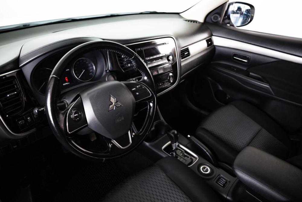 Mitsubishi Outlander III Рестайлинг 2 Пермь  - изображение 9