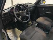Lada (ВАЗ) Niva Legend I Кемерово  - изображение 25