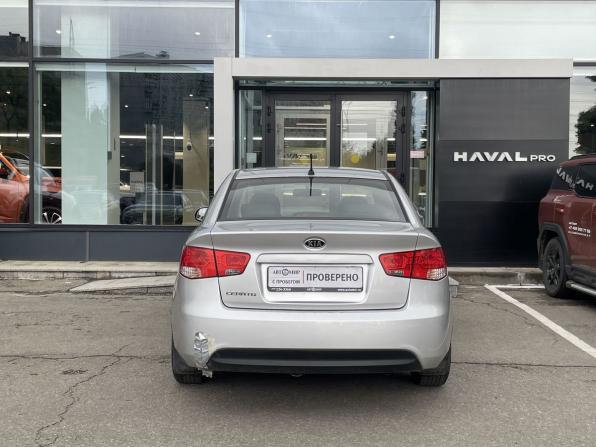 Kia Cerato II с пробегом 2012 года, цена 802 000 рублей, 128576 км, седан, Автокод Объявления