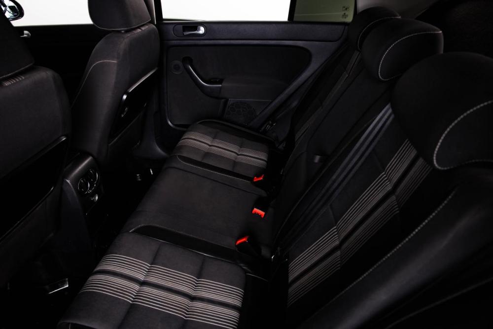Volkswagen Golf V Пермь  - изображение 10