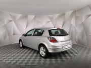 Opel Astra H Рестайлинг Москва  - изображение 23