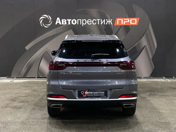Chery Tiggo 7 Pro Max I с пробегом 2024 года, цена 1 915 000 рублей, 16729 км, внедорожник, Автокод Объявления