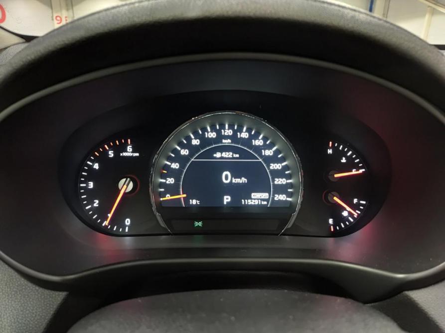 Kia Sorento III Prime Рестайлинг Казань  - изображение 16