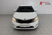 Kia Rio III Астрахань  - изображение 23