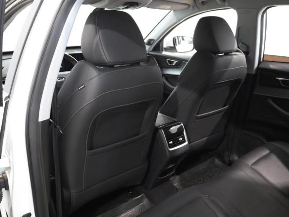 Chery Tiggo 7 Pro Max I с пробегом 2023 года, цена 1 849 000 рублей, 40314 км, внедорожник, Автокод Объявления
