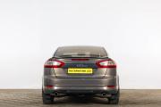 Ford Mondeo IV Рестайлинг Тюмень  - изображение 26