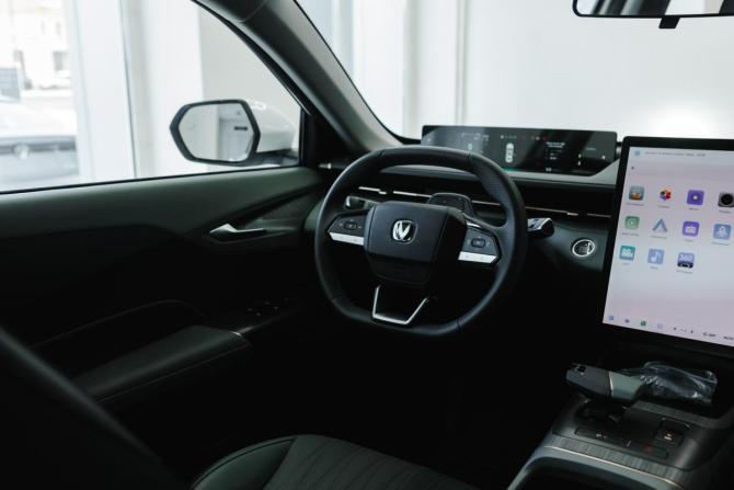 Новый Changan Lamore 2024 года, цена 2 929 900 рублей, седан, Автокод Объявления