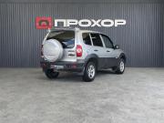 Chevrolet Niva I Рестайлинг Пермь  - изображение 51