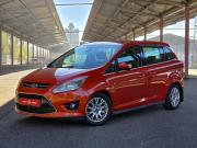 Ford C-MAX II Екатеринбург  - изображение 24