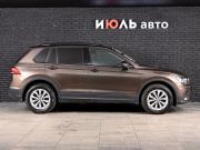 Volkswagen Tiguan II Екатеринбург  - изображение 21