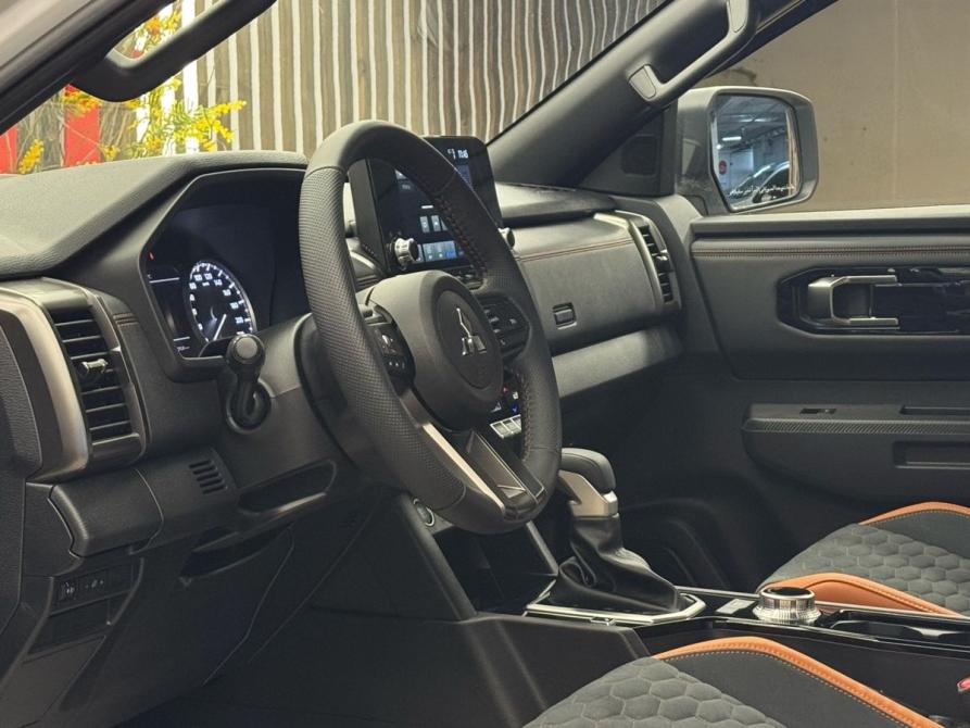 Mitsubishi L200 VI Уфа  - изображение 18