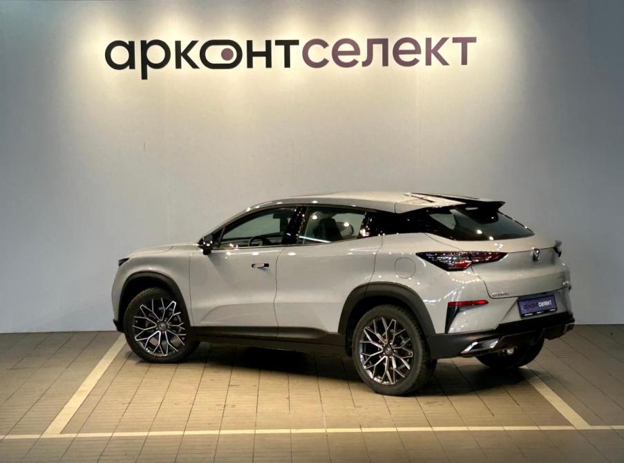 Changan UNI-T I Краснодар  - изображение 2