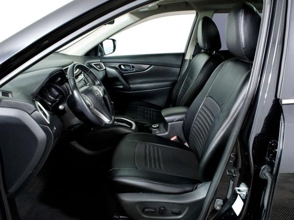 Nissan X-Trail III с пробегом 2016 года, цена 1 698 000 рублей, 157649 км, внедорожник, Автокод Объявления