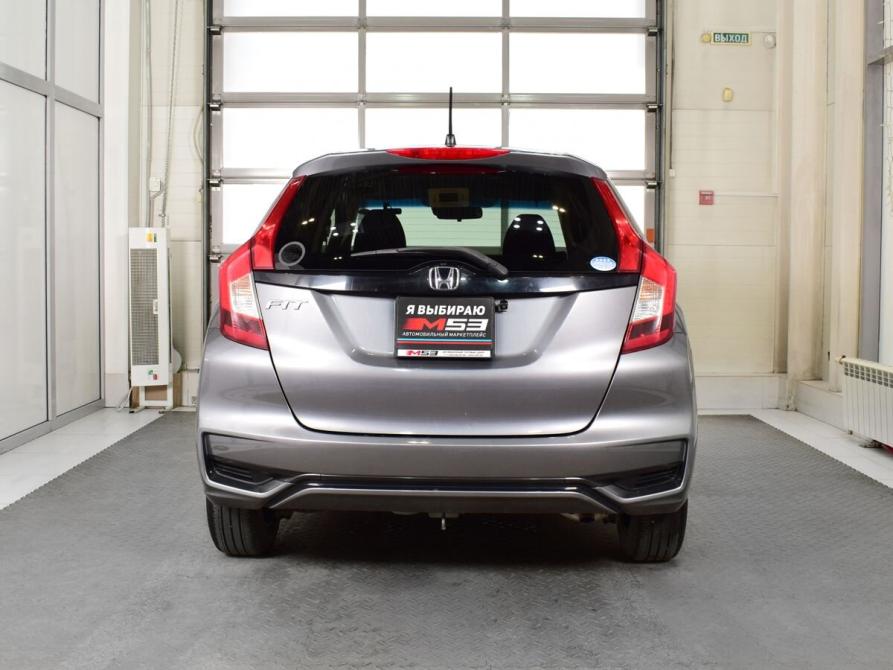 Honda Fit III Рестайлинг Кемерово  - изображение 6