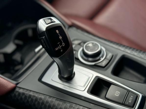 BMW X6 I (E71) с пробегом 2010 года, цена 1 500 000 рублей, 255300 км, внедорожник, Автокод Объявления